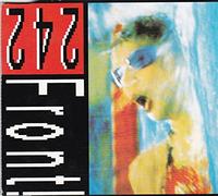 Front 242 - Never Stop!