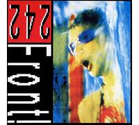 Front 242 , - Never Stop! - Animalized - SPV 50-1347