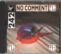 Front 242 - No Comment