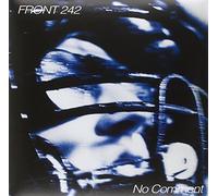 Front 242 - No Comment & Politics (Clear Edition)
