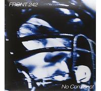 Front 242 - No Comment & Politics (Gold Edition)
