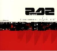 Front 242 - Re:Boot