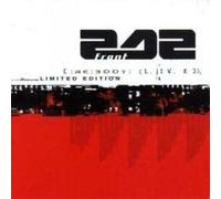 Front 242 - Re:Boot