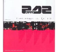 Front 242 - Re:Boot L.I.V.E.