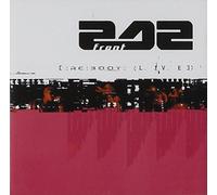 Front 242 - Reboot - Live