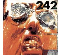Front 242 TYRANNY >FOR YOU<
