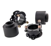 Front 3.5'' Rear 2.5" Coil Lift Spacers for Chevy Trailblazer 2002-2009 2WD 4X4