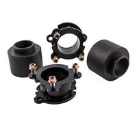 Front 3.5'' Rear 2.5" Coil Lift Spacers for Chevy Trailblazer 2002-2009 2WD 4X4