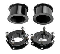 Front 3" Rear 3" Full Leveling Lift Kit for Jeep Grand Cherokee WK 2005-2010