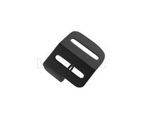 Front ABS Sensor Guard For Ducati DesertX Discovery 2024-2027 BLACK NEW