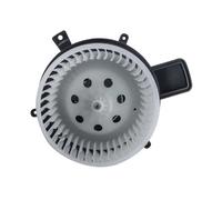 Front AC Heater Blower Motor With Fan Cage Compatible For Dodge Durango Compatible For Jeep Grand Cherokee