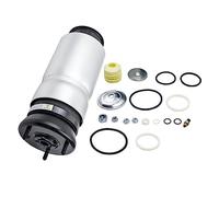 Front Air Suspension Bag Compatible For Land Rover LR3 LR4 Discovery 3 RNB501620 05-14 Air Shock Spring Bag
