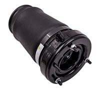 Front Air Suspension Springs Bags Compatible For BMW X5 E53 4.6is 4.4i 4.8is 2000-2006 37116757502 37116761444