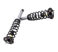 Front Air To Coil Spring Suspension Conversion Set For Lexus LS430 2001-2006 New