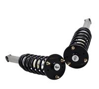 Front Air To Coil Spring Suspension Conversion Set For Lexus LS430 2001-06 New