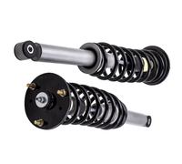 Front Air To Coil Spring Suspension Conversion Set For Lexus LS430 2001-06 New