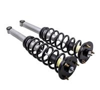 Front Air To Coil Spring Suspension Conversion Set For Lexus LS430 2001-06 New
