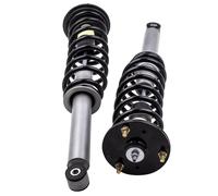 Front Air To Coil Spring Suspension Conversion Set For Lexus LS430 2001-06 New