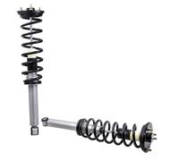 Front Air To Coil Spring Suspension Conversion Set For Lexus LS430 2001-06 New