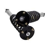 Front Air To Coil Spring Suspension Conversion Set For Lexus LS430 2001-2006 New