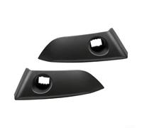 Front Air Vent Panel Cover for per toyota per rav4 2006-2013 Left Right(A) | Fits left and right vents, precise OEM match, seamless installation, restores airflow function