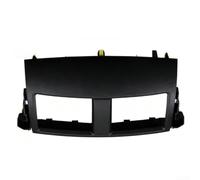 Front Air Vent Panel Cover for per toyota per rav4 2006-2013 Left Right(B) | Fits left and right vents, precise OEM match, seamless installation, restores airflow function