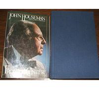 Front and Center / John Houseman