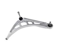Braccio Oscillante Asse Ant. Adatto A per BMW E46 00- (Inserto Posteriore -