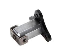 Front Arm Shaft For 3/4 Professional UAV Motor Arm Shaft Spare Assembly Replacement Accessory Spare Part UAV Repair Replacement