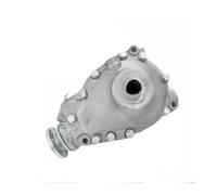 Front Axle Differential Assembly 31507578154 31508635863 31507578153 31508635862 Compatible For BMW X3 X4 320i 428i XDrive Gran Coupe