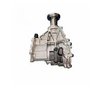 Front Axle Differential Assembly Compatible For Land Rover Discovery Sport/Evoque 2.0L551 2.0 K8D2-7L486-A8 LR117516 Transfer Case