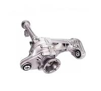 Front Axle Differential Assembly Compatible For VW Touareg Audi Q7 3.0L V6 0C1409505S