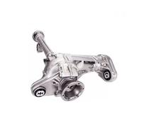 Front Axle Differential Assembly Compatible For VW Touareg Audi Q7 3.0L V6 0C1409505S