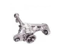 Front Axle Differential Assembly Compatible For VW Touareg Compatible For Audi Q7 3.0L V6 0C1409505S