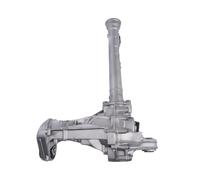 Front AXLE Differential Carrier Compatible For VW Touareg 7P Cayenne 92A Compatible For Audi Q7 Gas 3.6L 3.0L