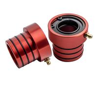 Front Axle Tube Seal for Jeep JK, TJ, XJ, YJ, Cherokee, Grand Cherokee
