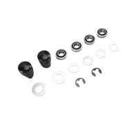 Front Bearing Hardware Kit Fit For 532009040 9040H Front Bushing To Bearing Conversion Kit Lawn Mower Parts