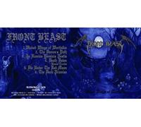Front Beast - Wicked Wings of Wartjalka