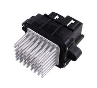 Front Blower Motor Resistor Fit for Jeep Grand Cherokee Dodge Magnum 68079480AA