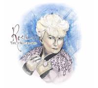 The Front Bottoms Rose (CD) EP