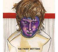 Front Bottoms - Front Bottoms (10Th Anniversary Edition)