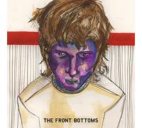 Front Bottoms - Front Bottoms (10Th Anniversary Edition)