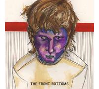 Front Bottoms - Front Bottoms,The
