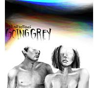 Front Bottoms - Going Grey