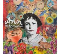 Front Bottoms,the - Ann