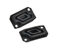 Front Brake e Clutch Master Cylinder Gaskets Compatibile con XC XC-W XCF SX SXF EXCF Sesto giorno 125 250 300 350 450 500 Modelli e TE FC FR Serie(2 Pcs)