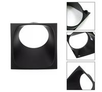 Front Bumper Adaptive Cruise Control Bezel 68143107AB Per Jeep Cherokee 14-15 T9