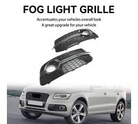 Front Bumper Fog Light Grille Grill 8R0807681M Per Audi Q5 2013-2017 A7