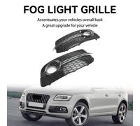 Front Bumper Fog Light Grille Grill 8R0807681M Per Audi Q5 2013-2017 T0