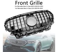 Front Bumper Grill Grille Per Mercedes-Benz E-Class W214 S214 X214 2024+ Y1